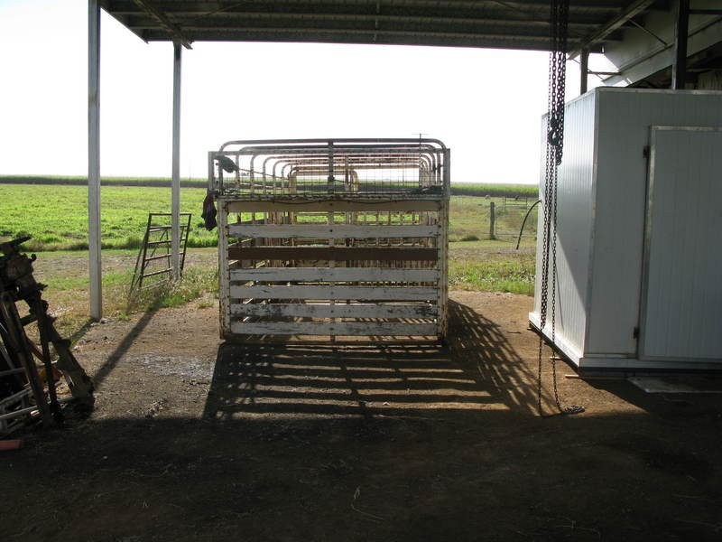 7 Suthers Road, Mutarnee QLD 4816