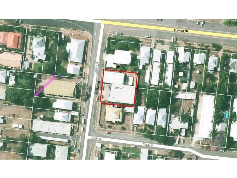 20B Cowley Street, West End QLD 4810