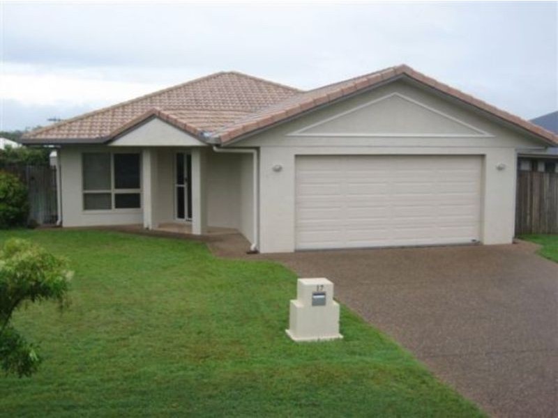 Douglas QLD 4814