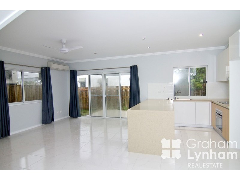 Railway Estate QLD 4810