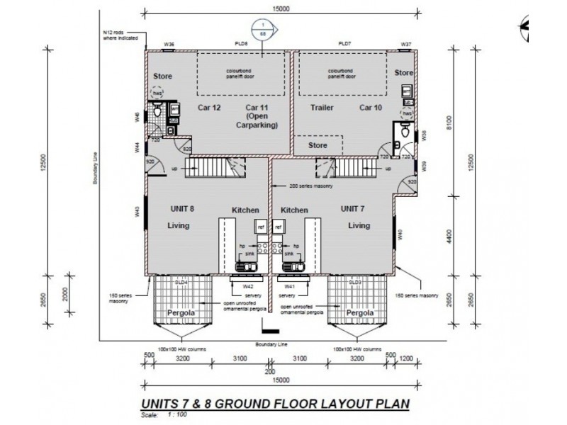 Railway Estate QLD 4810