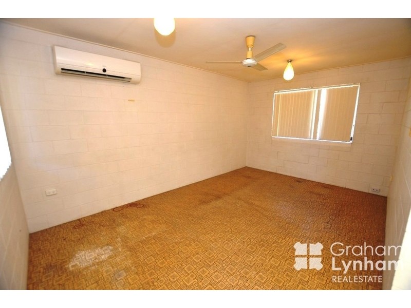 Mount Louisa QLD 4814