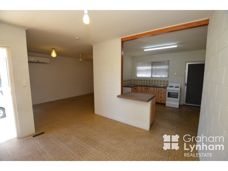 Mount Louisa QLD 4814