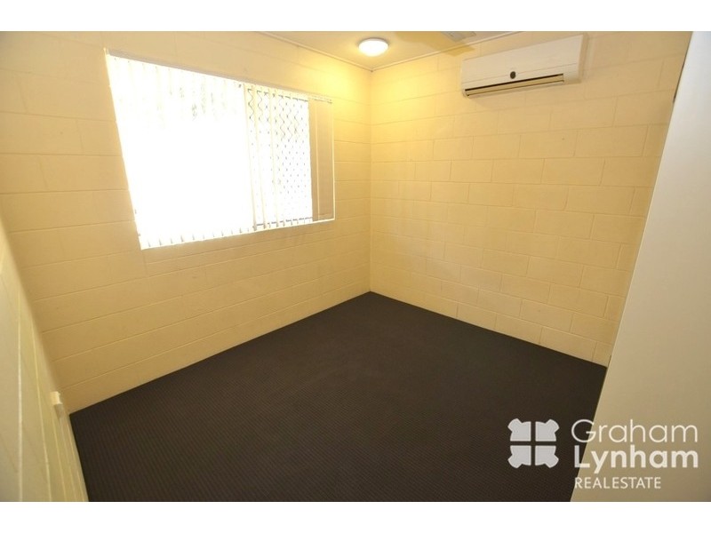 Mount Louisa QLD 4814