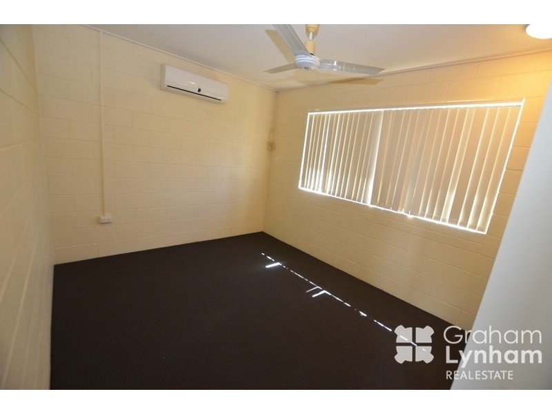 Mount Louisa QLD 4814