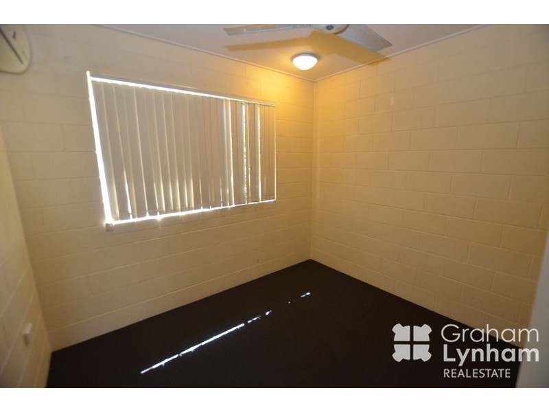 Mount Louisa QLD 4814