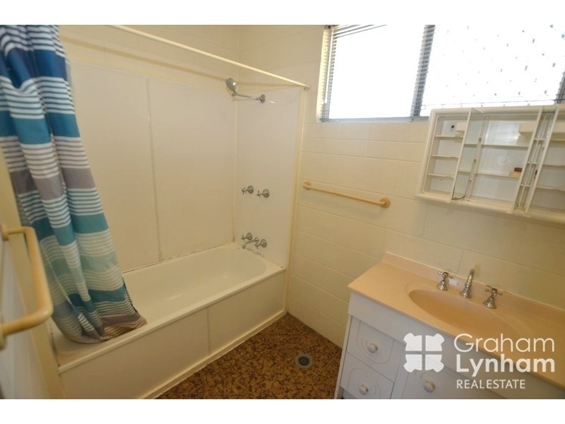 Mount Louisa QLD 4814