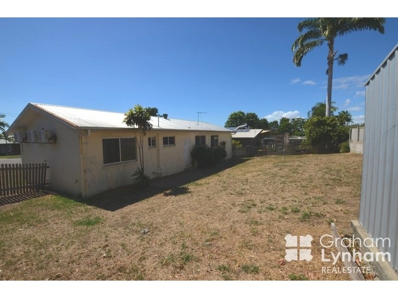 Mount Louisa QLD 4814