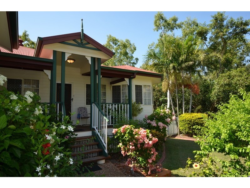 11 Yale Close, Douglas QLD 4814