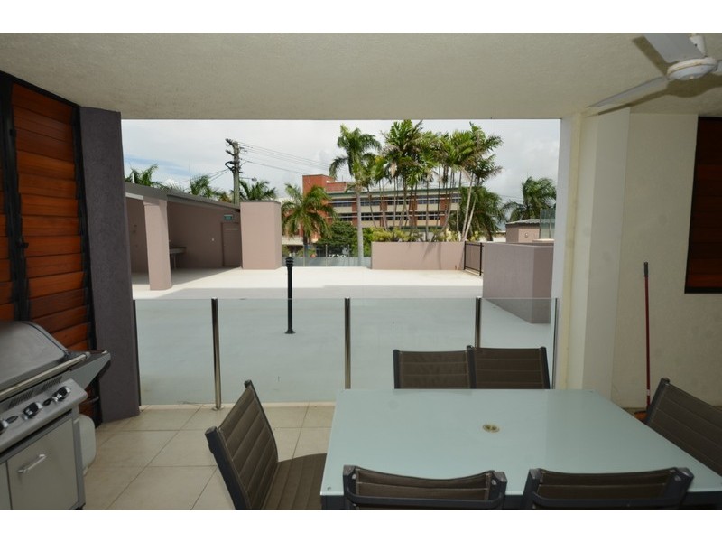 104/523-533 Flinders Street Flinders, Townsville City QLD 4810