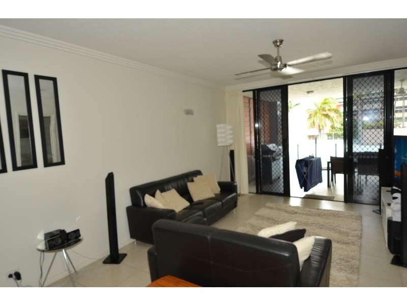 104/523-533 Flinders Street Flinders, Townsville City QLD 4810