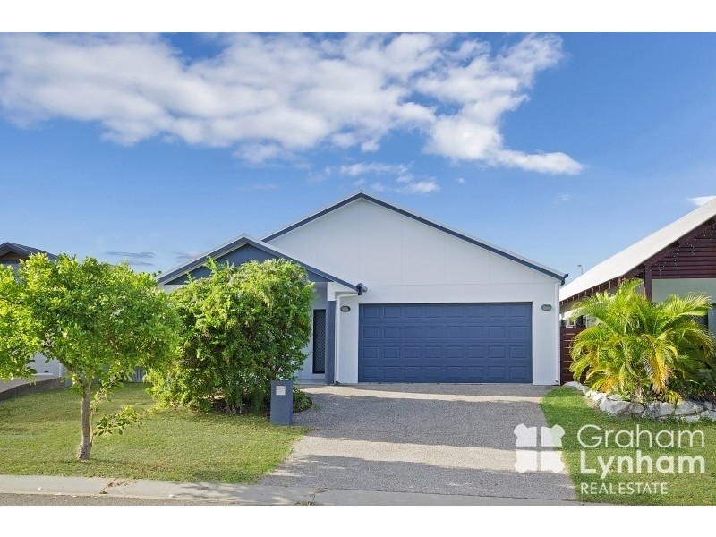52 Sea Eagle Circuit, Douglas QLD 4814