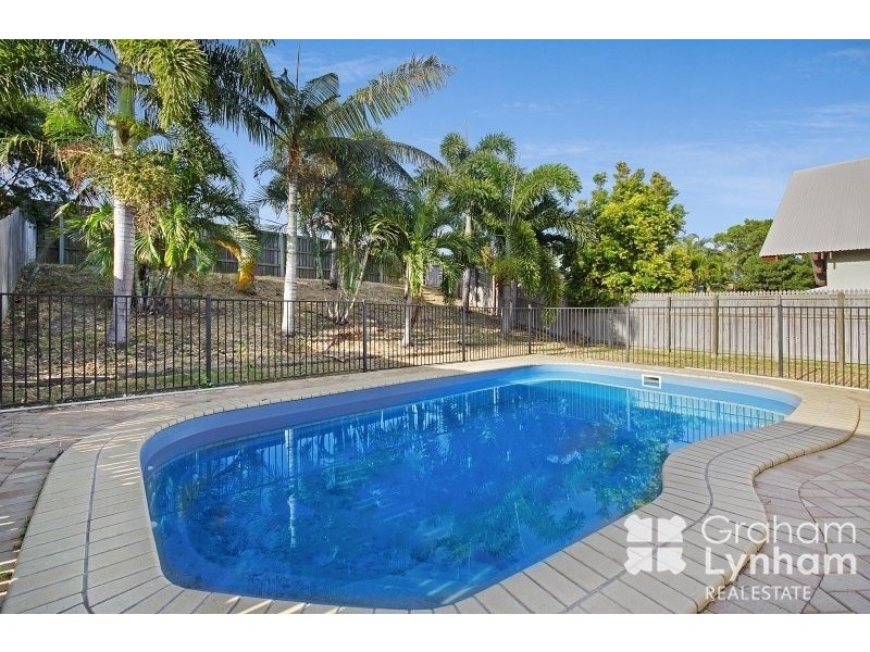 52 Sea Eagle Circuit, Douglas QLD 4814