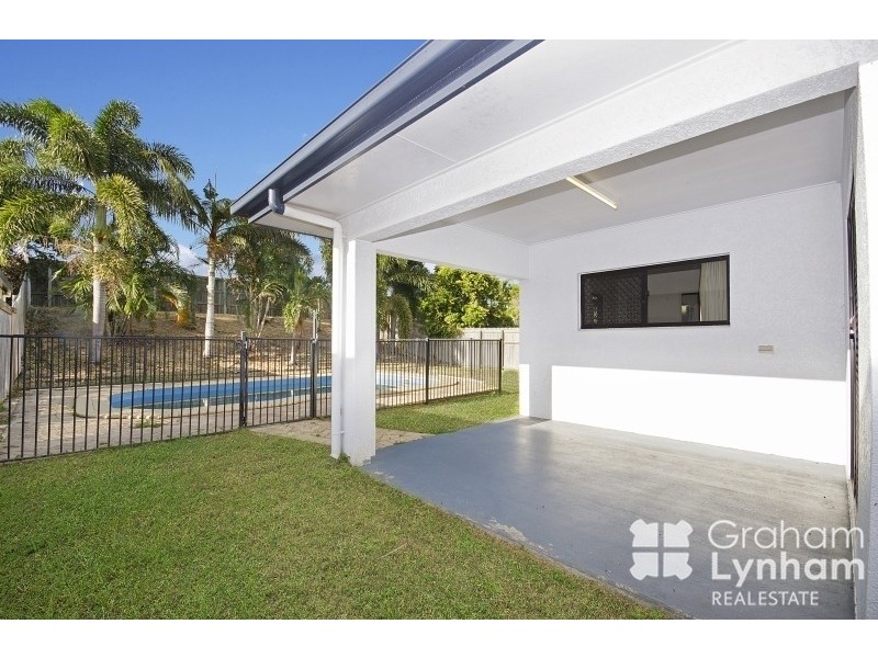 52 Sea Eagle Circuit, Douglas QLD 4814