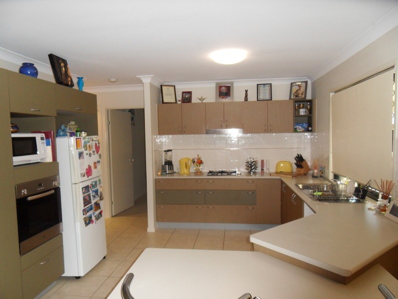 12 Burford Court, Kirwan QLD 4817