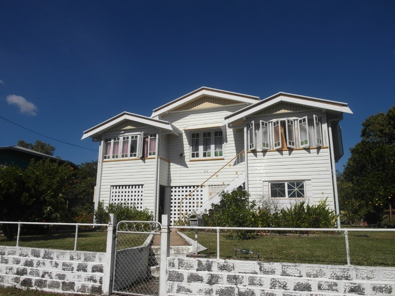 44A Philp Street, Hermit Park QLD 4812