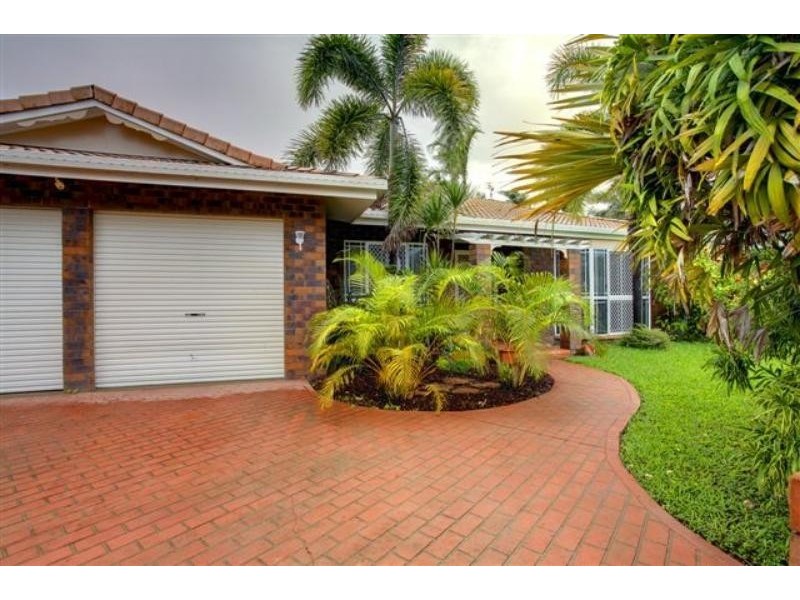 15  Sundew Close, Kirwan QLD 4817