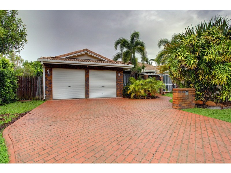 15  Sundew Close, Kirwan QLD 4817