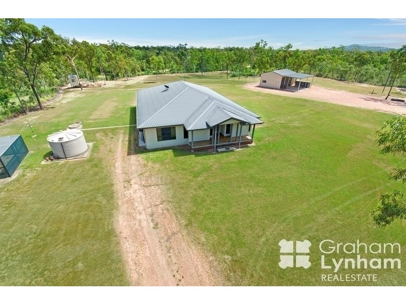 504 Black River Road, Hervey Range QLD 4817