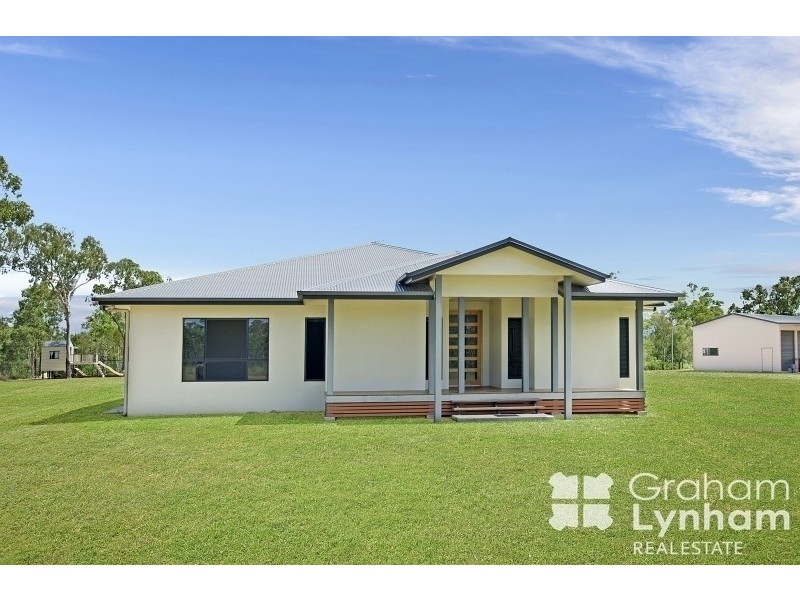 504 Black River Road, Hervey Range QLD 4817