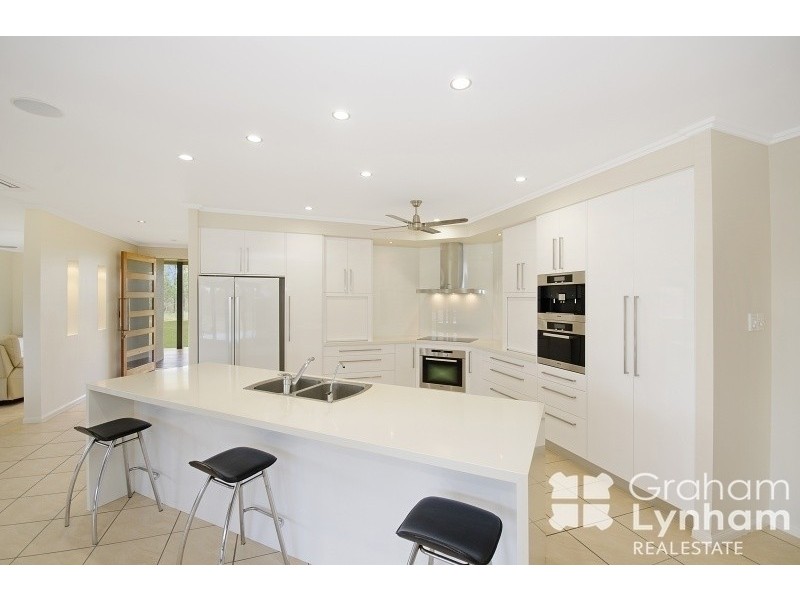 504 Black River Road, Hervey Range QLD 4817