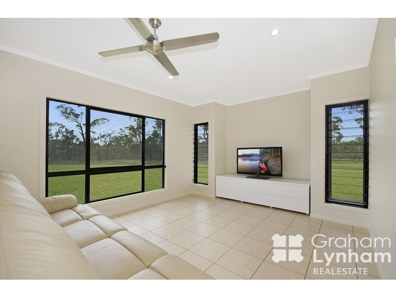 504 Black River Road, Hervey Range QLD 4817