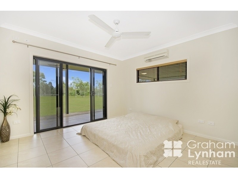 504 Black River Road, Hervey Range QLD 4817