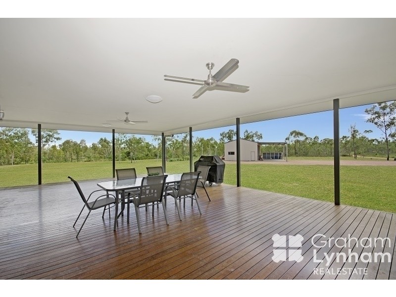 504 Black River Road, Hervey Range QLD 4817