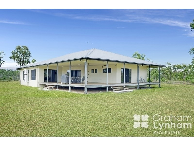 504 Black River Road, Hervey Range QLD 4817