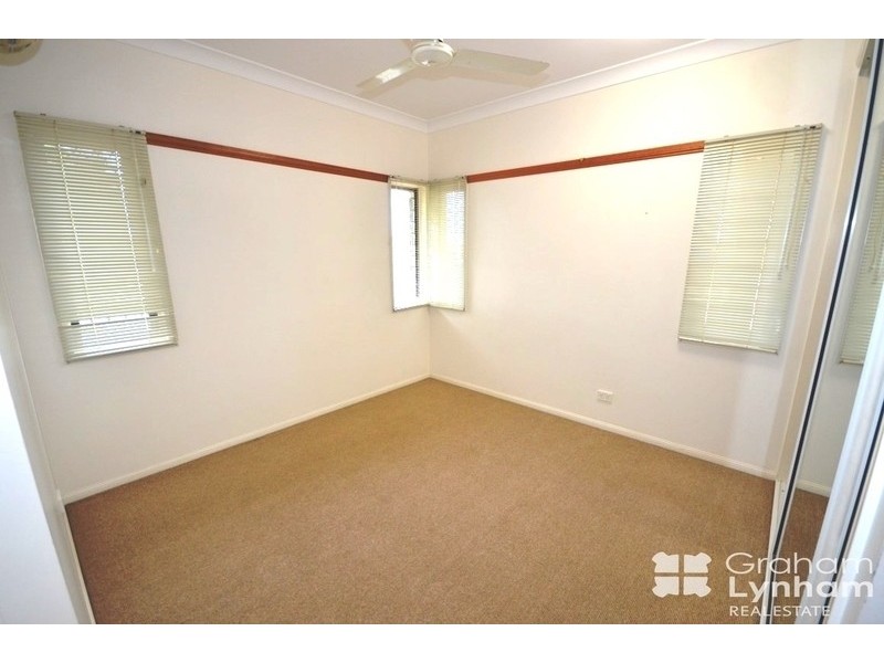 Railway Estate QLD 4810