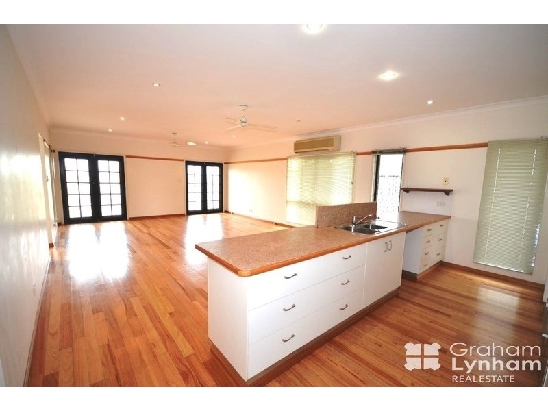 Railway Estate QLD 4810