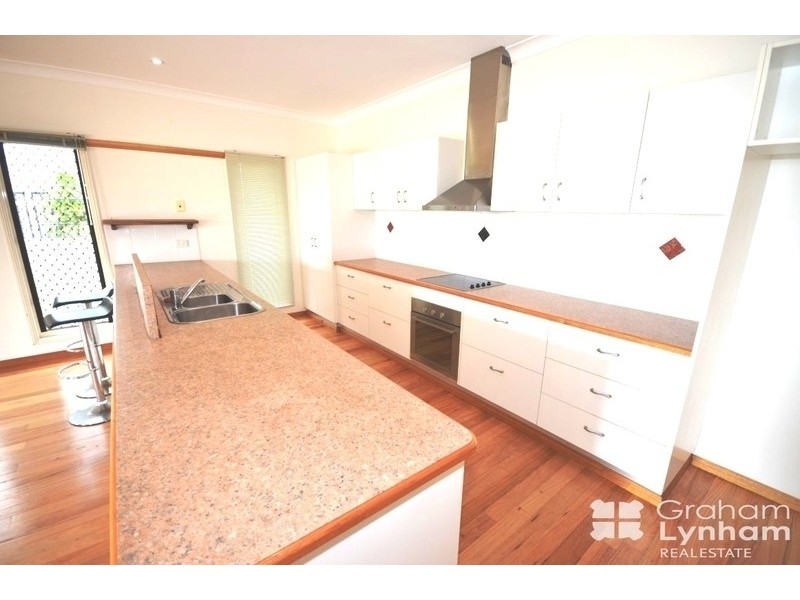 Railway Estate QLD 4810