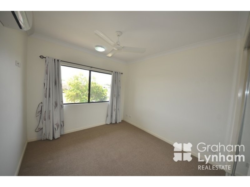 Rosslea QLD 4812