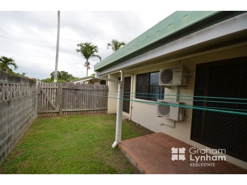Aitkenvale QLD 4814