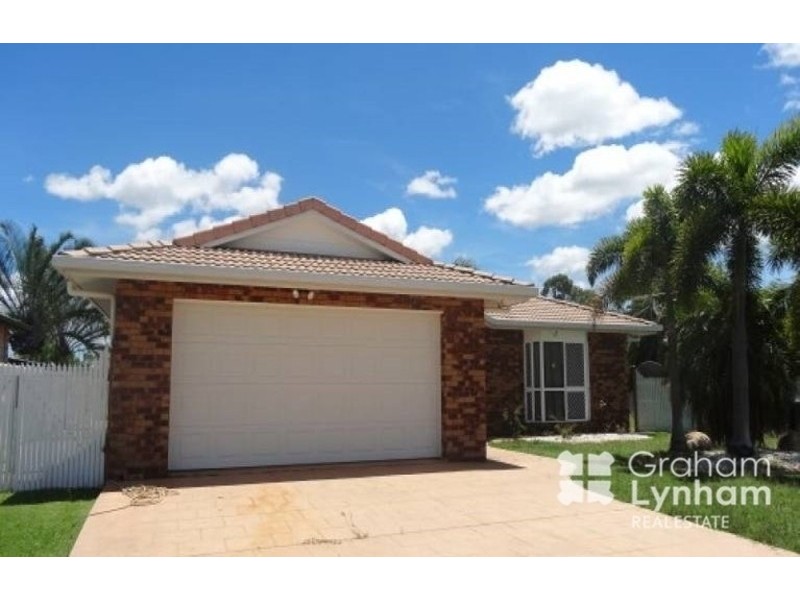 Kirwan QLD 4817