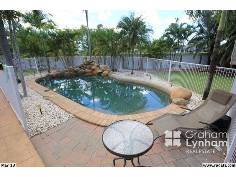 Kirwan QLD 4817