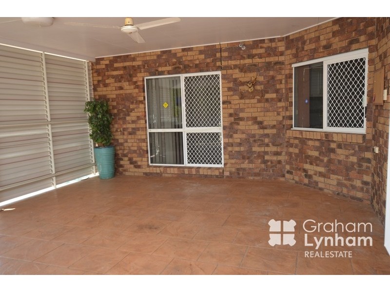 Kirwan QLD 4817