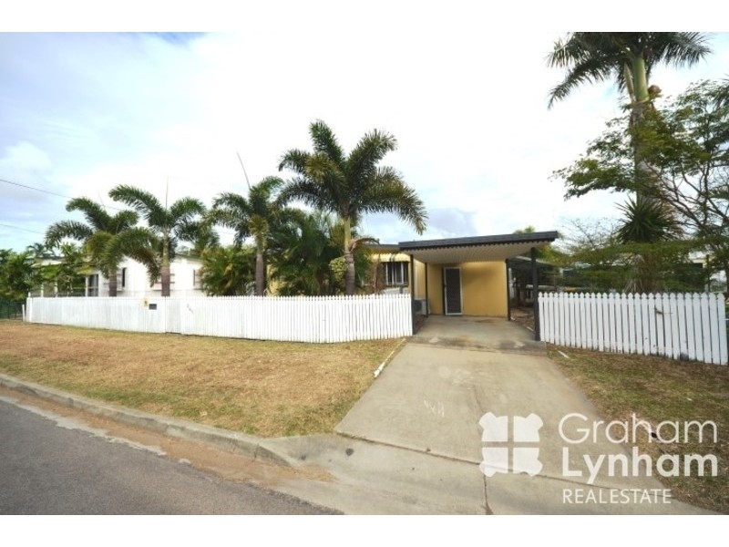 265 Corcoran Street, Currajong QLD 4812
