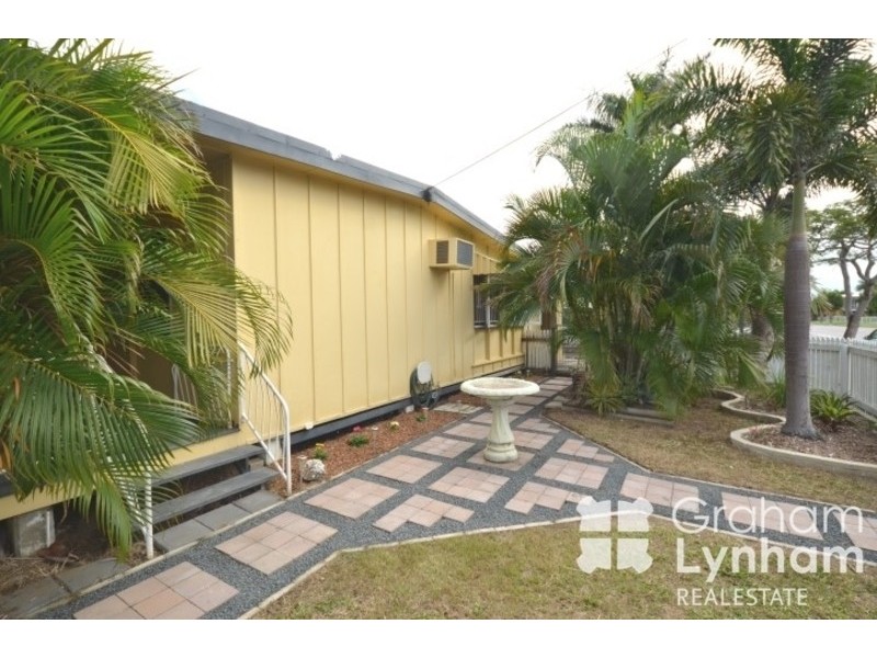 265 Corcoran Street, Currajong QLD 4812