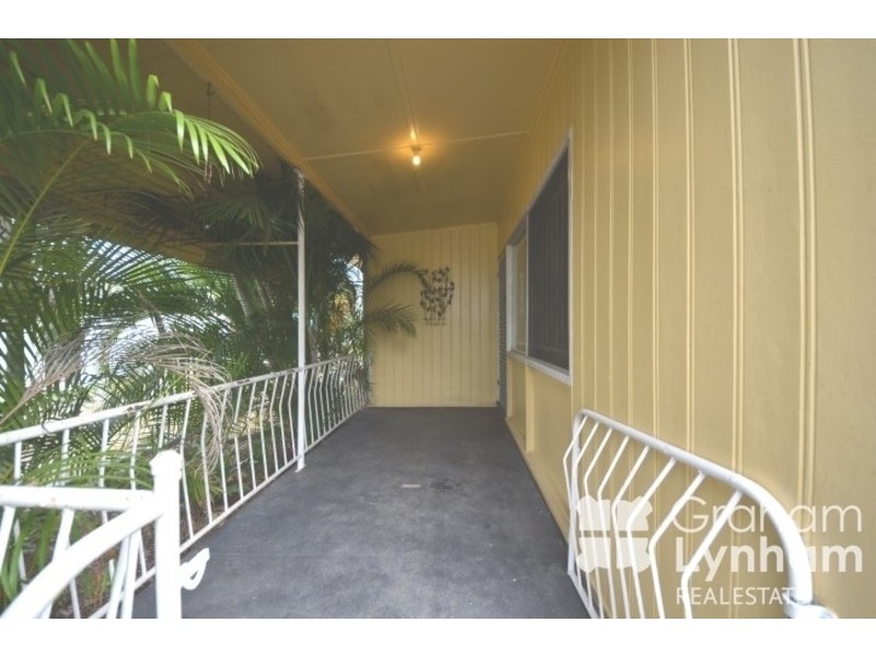 265 Corcoran Street, Currajong QLD 4812