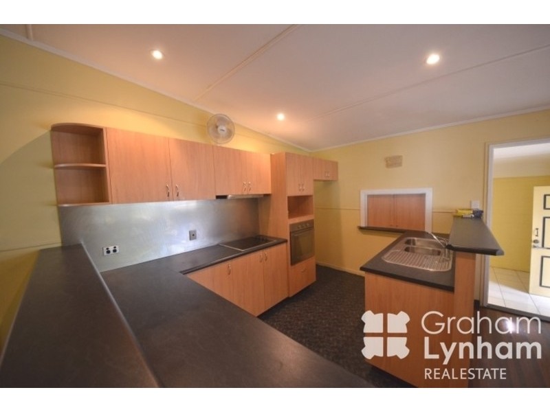 265 Corcoran Street, Currajong QLD 4812