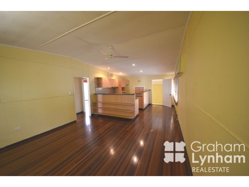 265 Corcoran Street, Currajong QLD 4812