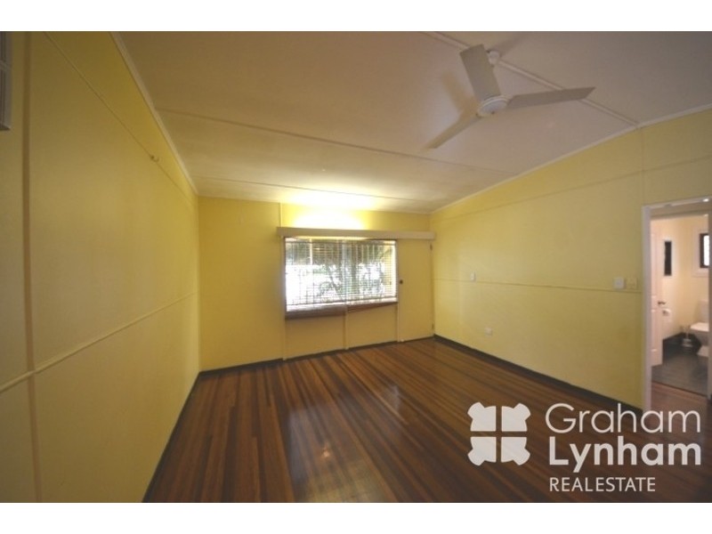 265 Corcoran Street, Currajong QLD 4812