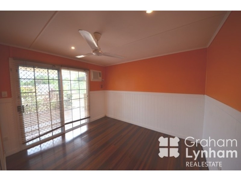 265 Corcoran Street, Currajong QLD 4812