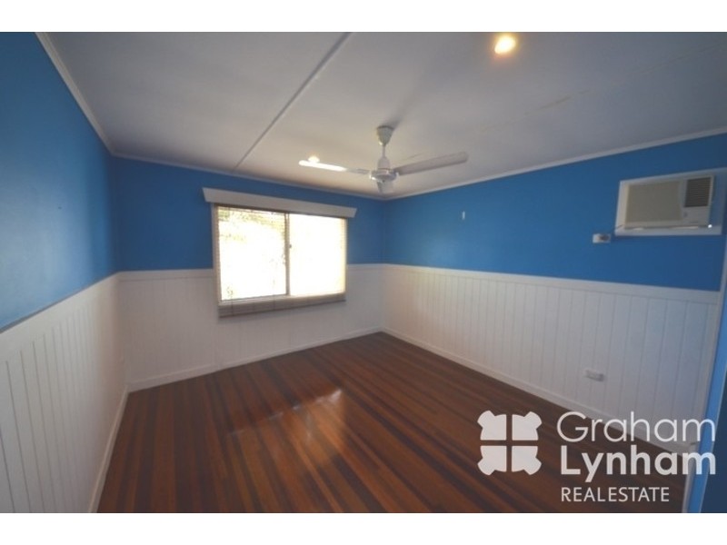 265 Corcoran Street, Currajong QLD 4812