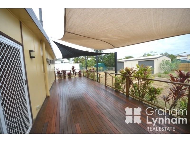 265 Corcoran Street, Currajong QLD 4812