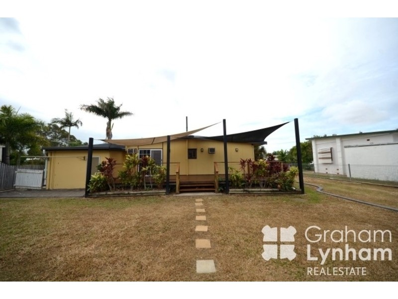 265 Corcoran Street, Currajong QLD 4812