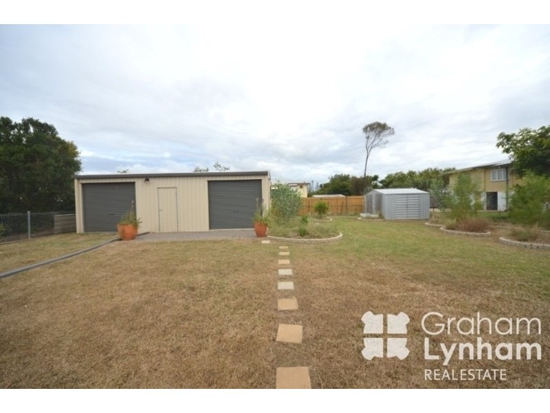 265 Corcoran Street, Currajong QLD 4812