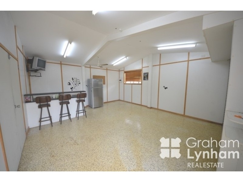 265 Corcoran Street, Currajong QLD 4812