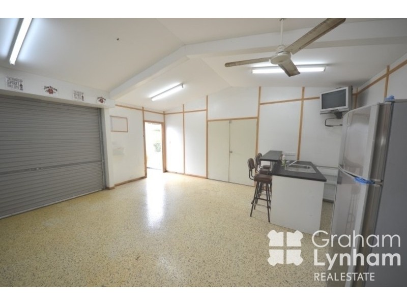 265 Corcoran Street, Currajong QLD 4812